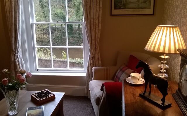 Ironbridge View Townhouse
