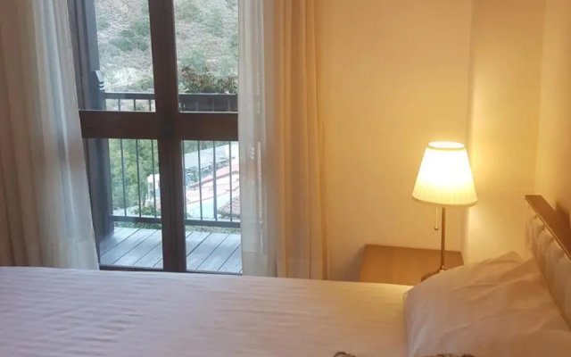 Kalopanayiotis Museum Studio