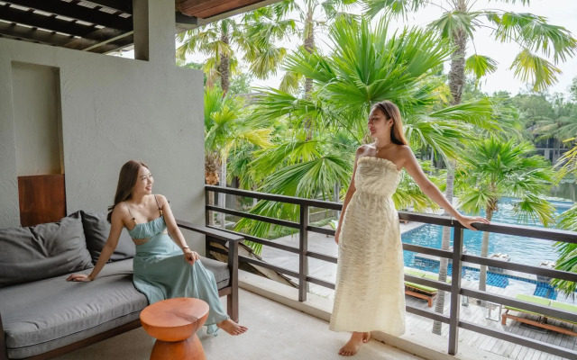 Pattara Resort & Spa