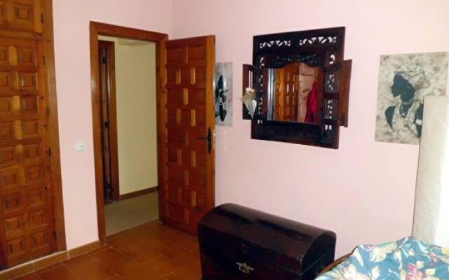 Apartment Villa Portet