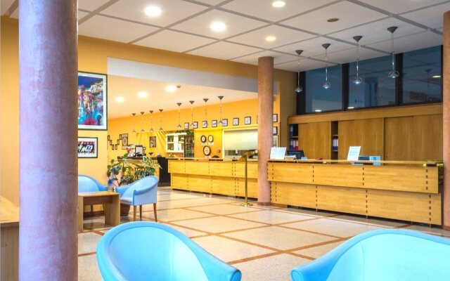 Hotel Terme di Castel San Pietro