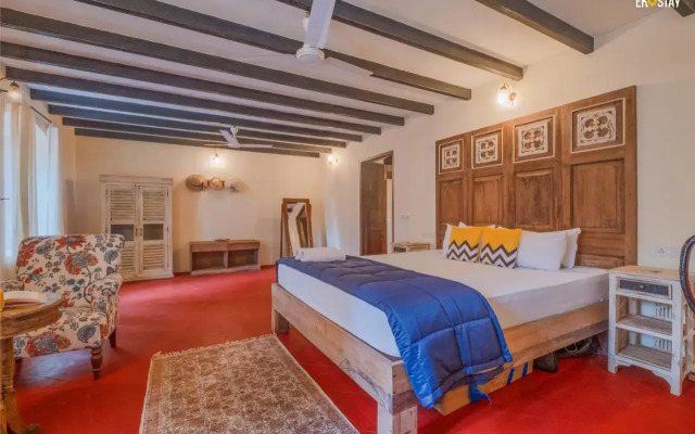 EKO STAY - Oasis Villa