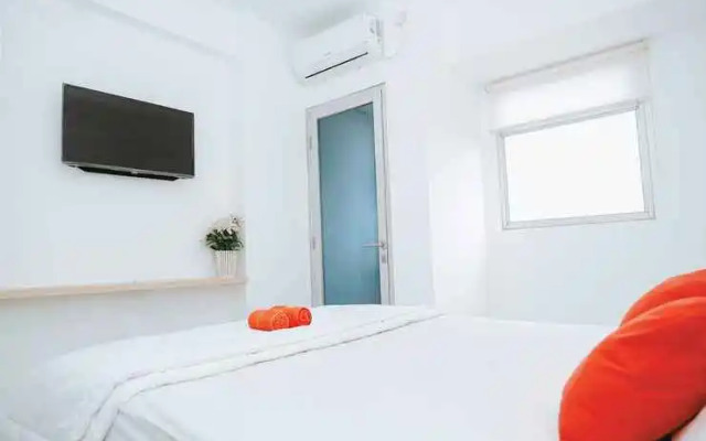 Apartemen Gunung Putri Square by Sirooms