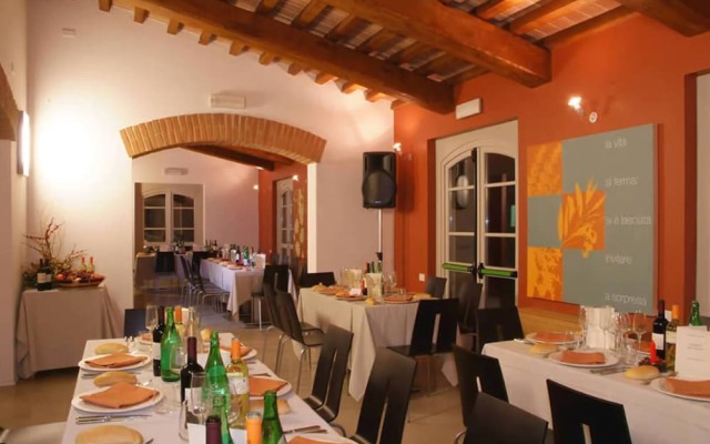 PHI Resort Coldimolino