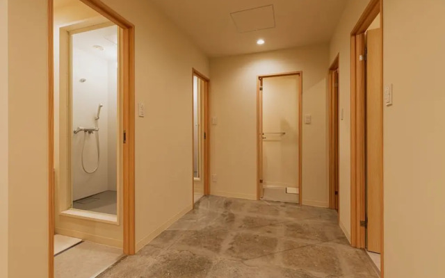 Mash Café & Bed NAGANO - Hostel