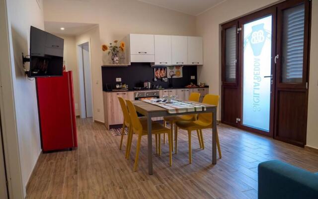 Sicilia Bedda - B&B - Rooms - Apartments