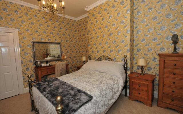 Ashtree House Bed And Breakfast