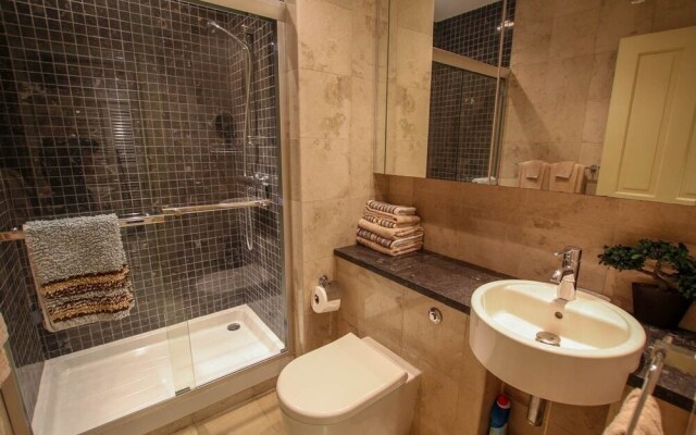 Waterside by BSL Rentals