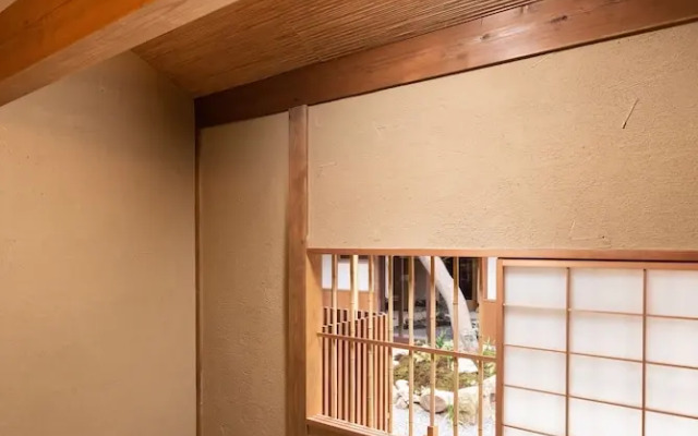 Kanade Matsubaragokomachi Momijitei