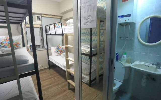 As 1 Hotel