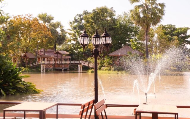 Thaisomboon Bighome Resort