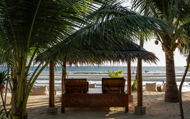 Amihan Beach Cabanas Resort