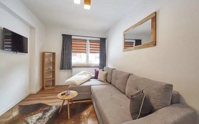 SonnAlm Appartements
