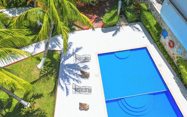 Caribe Internacional Cancun