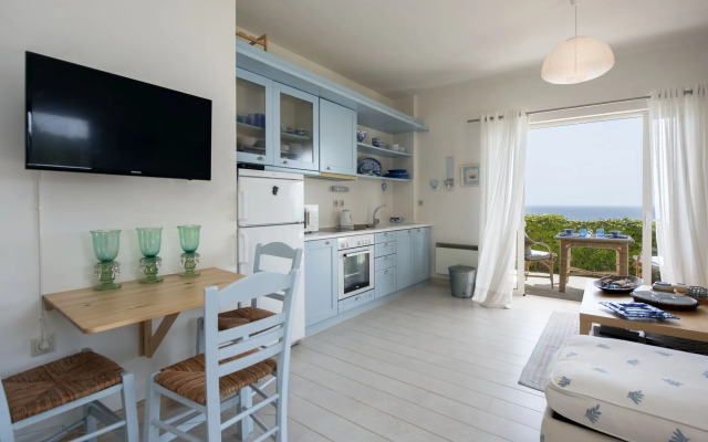 Glyfada Homes Resort