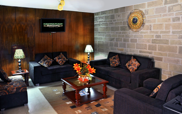 Hotel Balsa Inn