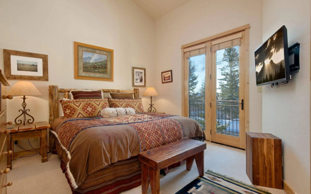 Moose Creek by Jackson Hole Real Estate Company