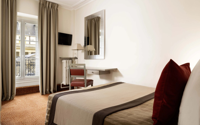 Hotel Saint Pierre
