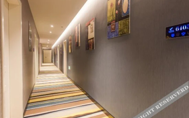 South Station Business Boutique Hotel