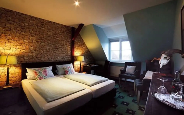 Hotel Alte Mark