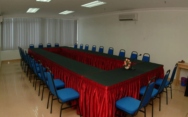 Li Hua Hotel Bintulu