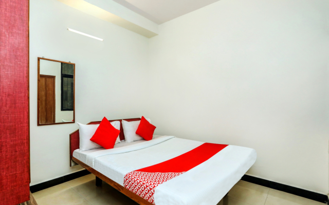 Anurah Residency by OYO Rooms