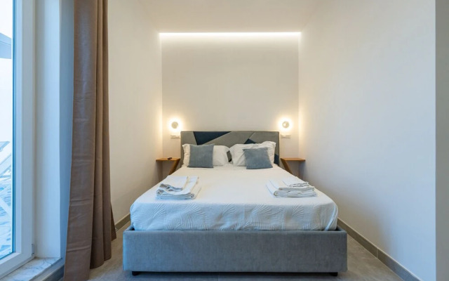 Baia Flegrea Meublè