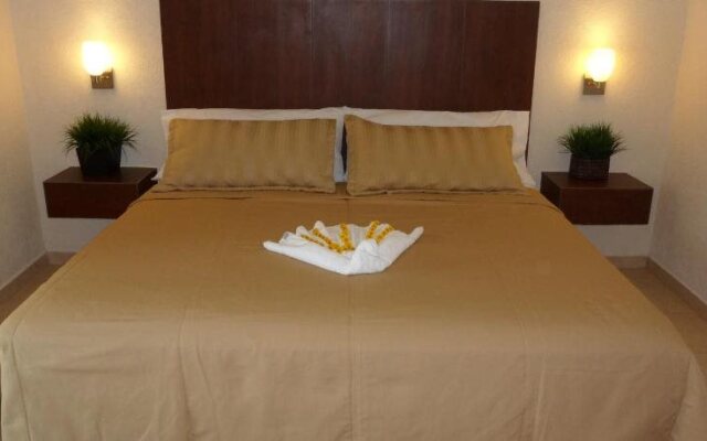 Coral Pacifico Hotel & Villas