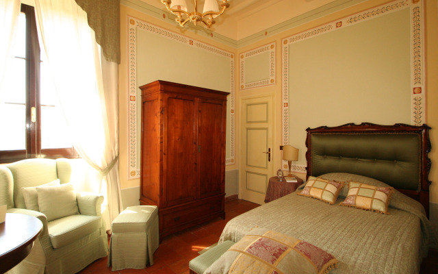 Relais Villa Monte Solare Wellness & SPA