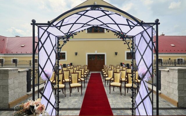Hotel Malý Pivovar