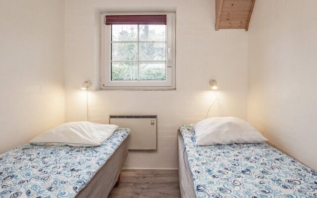 Holiday Home in VÃ¦ggerlÃ¸se