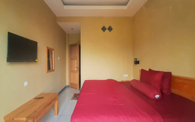 Delvia Bromo Homestay RedPartner