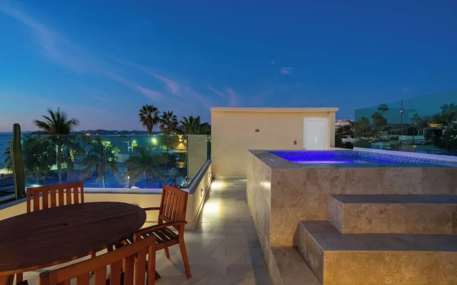 Baja Mar Apartments