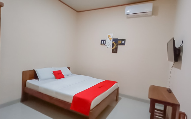 RedDoorz Syariah near Tugu Lampu Gentur Cianjur