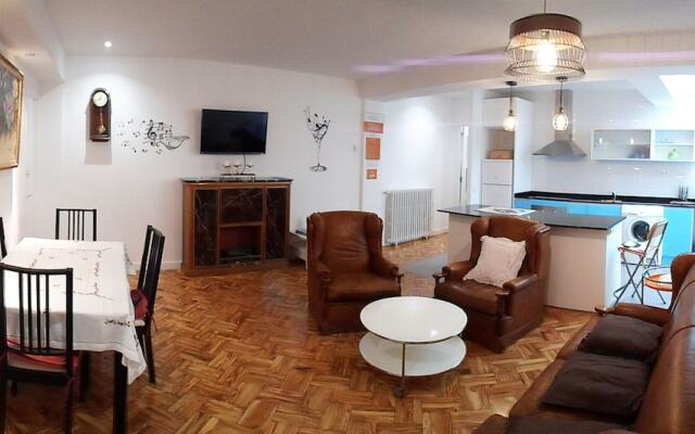 Apartamento Miguel