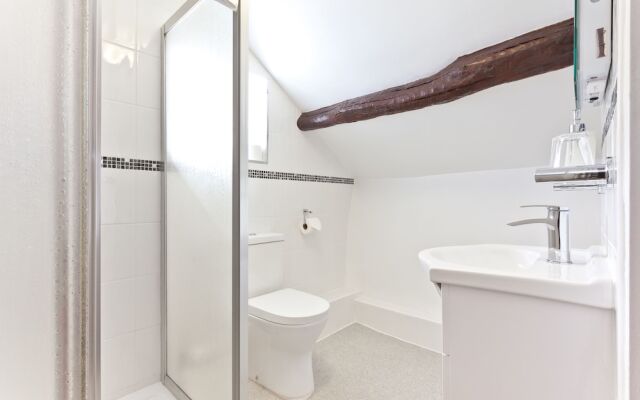 The Kings Arms Hotel