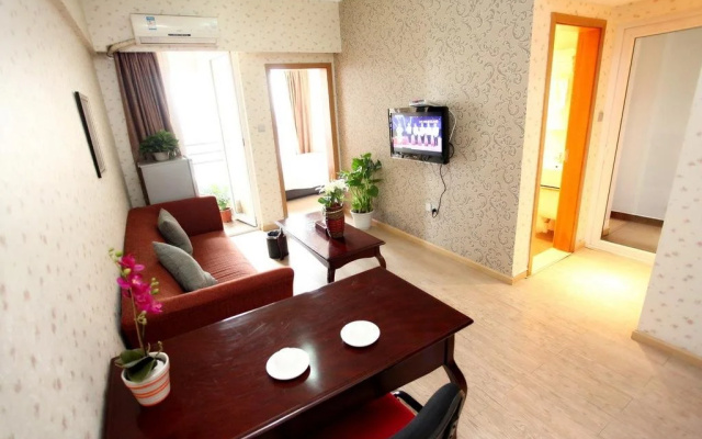 Jietai Xingzheng Apartment