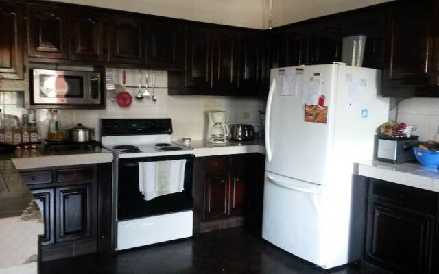 Casa Colonial Bed And Breakfast