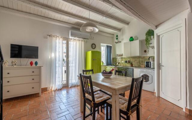 Sant Onofrio Loft in Palermo