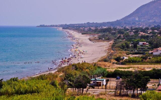 Casa Vacanze Villa Letizia