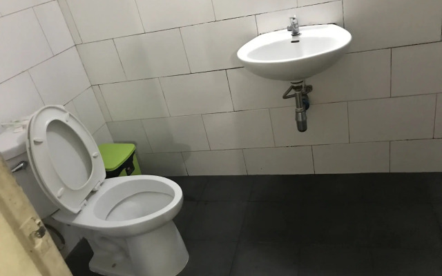 Velkommen Guesthouse - Phnom Penh