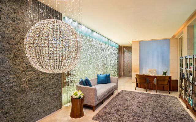 The St. Regis Singapore