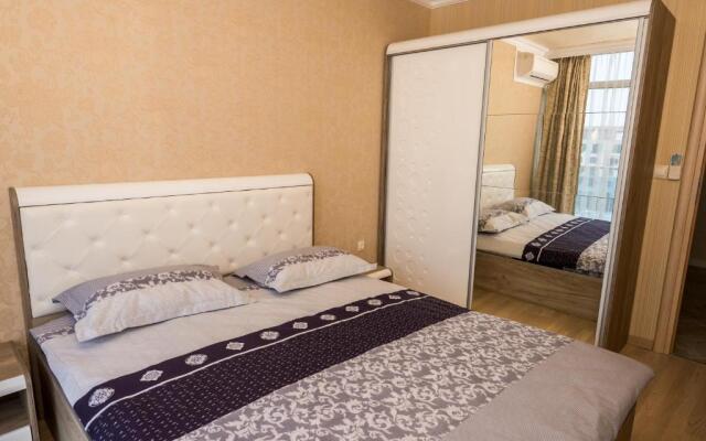 Deluxe Apartments Gallery 2