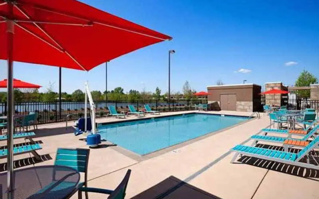 Home2 Suites Hunstville\research Park Area