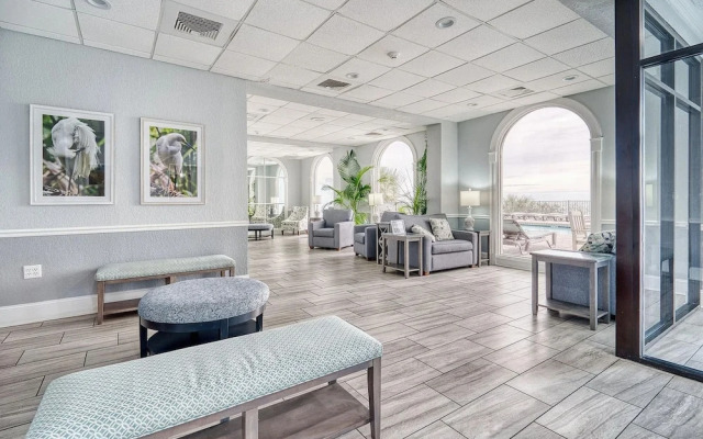 Bluewater Resort 513