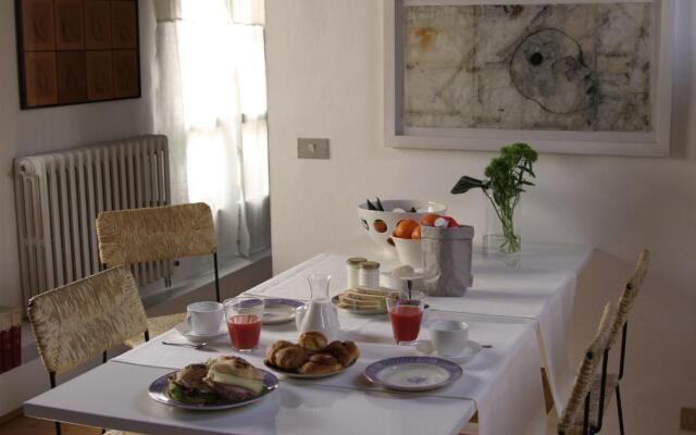 Stella21 BedandBreakfast