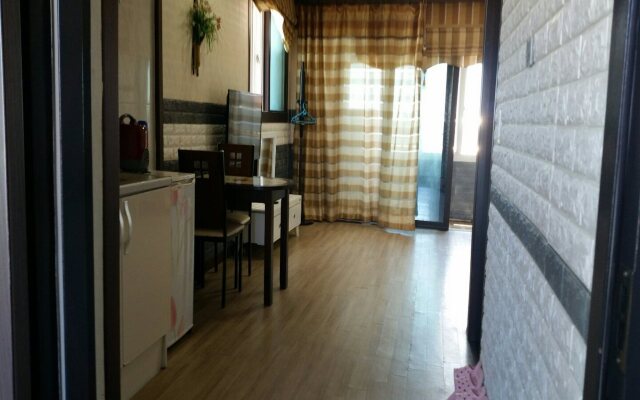 Preun Jeju Pension