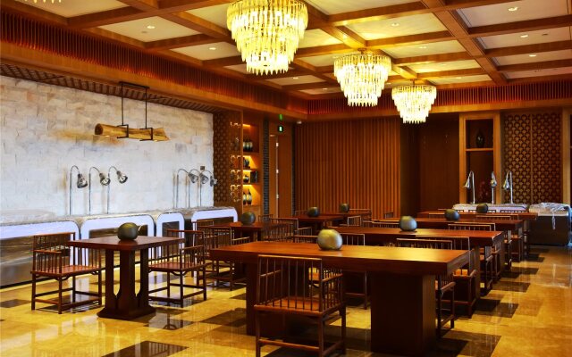 The View Hotel Changbai Mountain - MGallery Collection