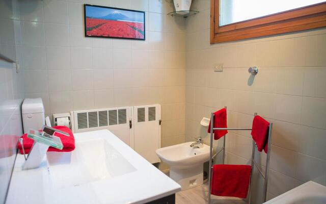 Residenze Bellaria Park "Riverside"