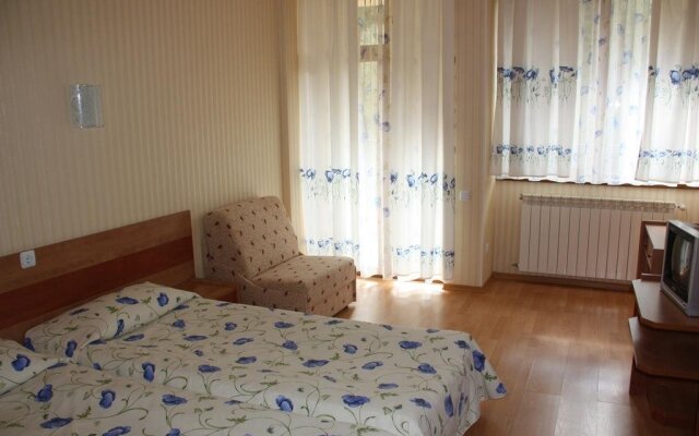 Family Hotel Gorski Kut